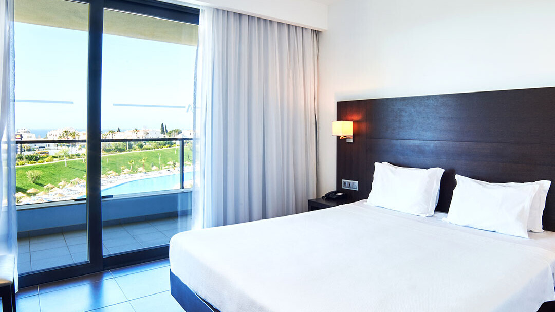 Alvor Baia Resort Hotel